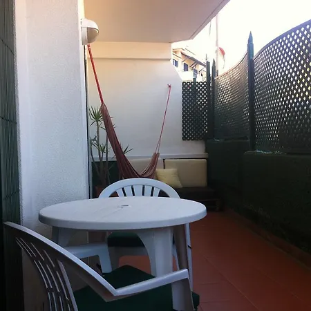 Estoril Apartment 아파트 에수투릴