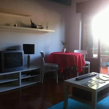 Estoril Apartment 에수투릴