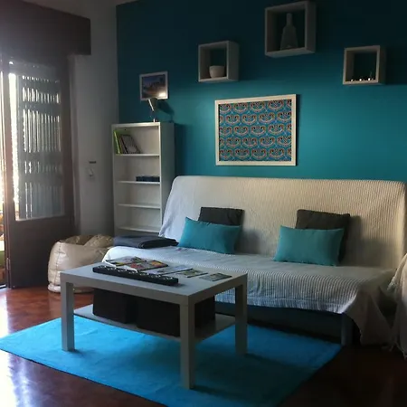 Estoril Apartment 아파트