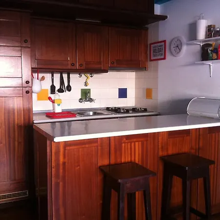 Estoril Apartment *