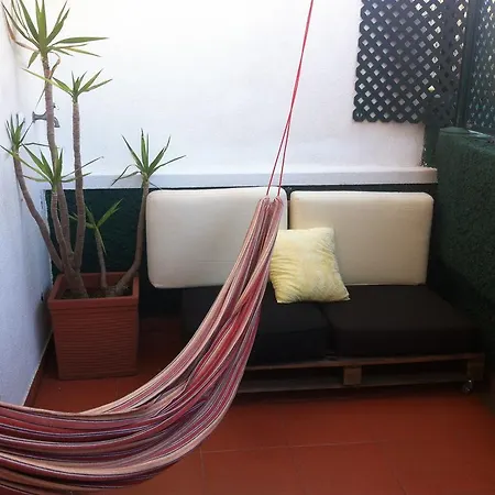 Estoril Apartment