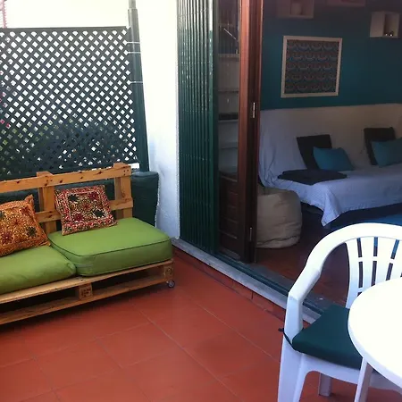 Estoril Apartment 아파트 *