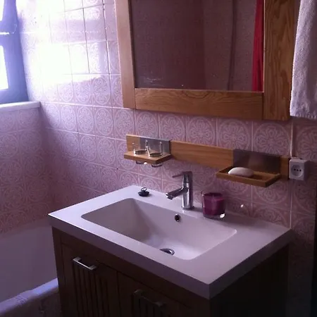 Estoril Apartment * 에수투릴