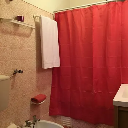 Estoril Apartment 에수투릴