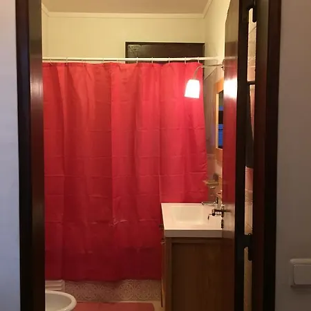 아파트 Estoril Apartment *