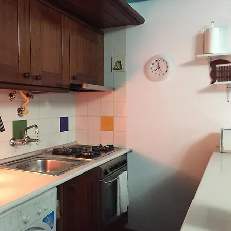 아파트 Estoril Apartment 에수투릴