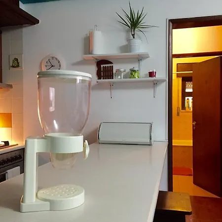 Estoril Apartment 아파트