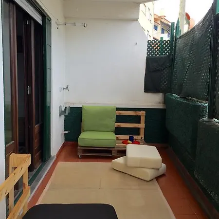 Estoril Apartment
