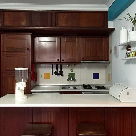 Estoril Apartment 아파트 *