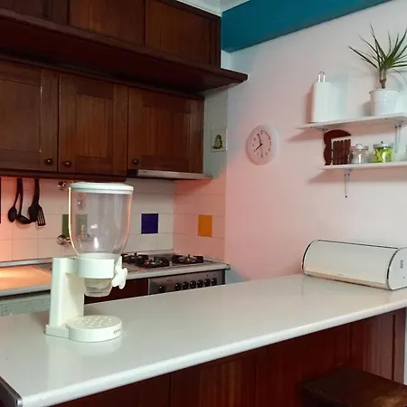 아파트 Estoril Apartment 에수투릴