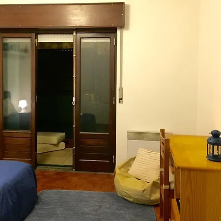 아파트 Estoril Apartment
