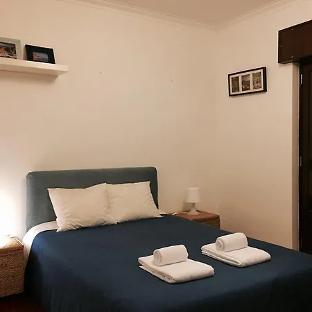 아파트 Estoril Apartment *