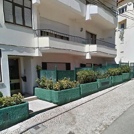 아파트 Estoril Apartment 에수투릴